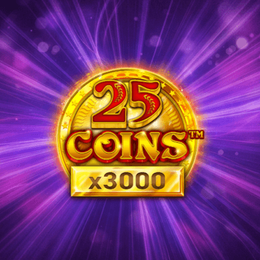 25Coins