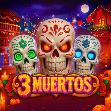 3Muertos