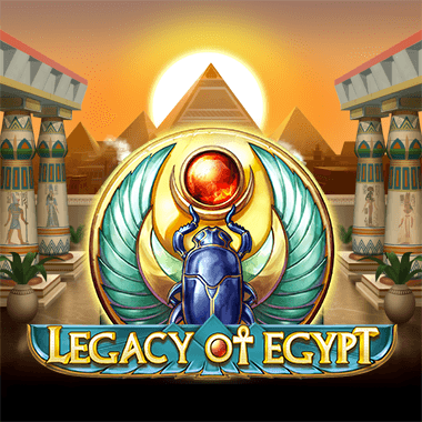 Legacyof Egypt