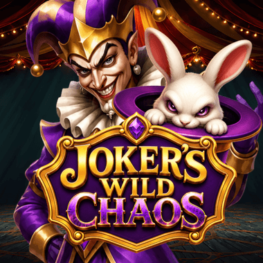 Jokers Wild Chaos